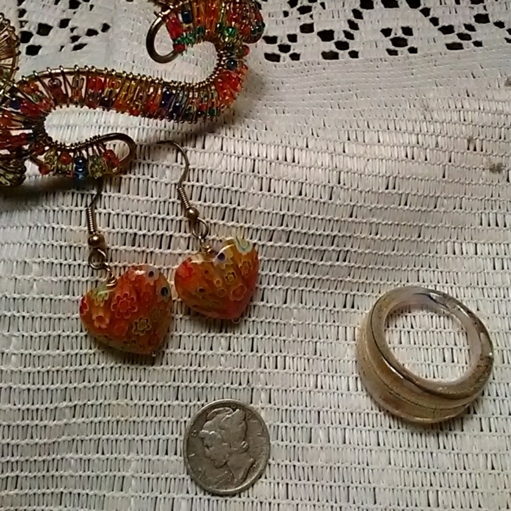 4 piece set